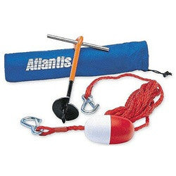 Atlantis Deluxe PWC Sand Stake Kit - Watercraft