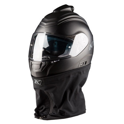 Klim 2019 R1 Air Fresh Air UTV Helmet - Rally Matte Black