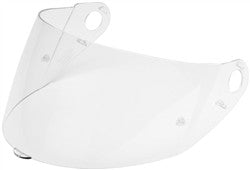 Nolan N90 N-Com Modular Helmet Faceshields - Clear
