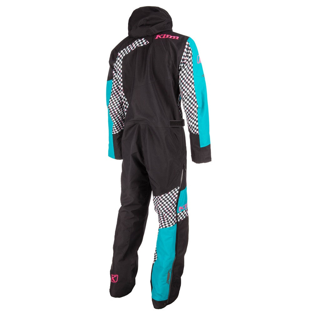 Klim Ripsa One-Piece Short