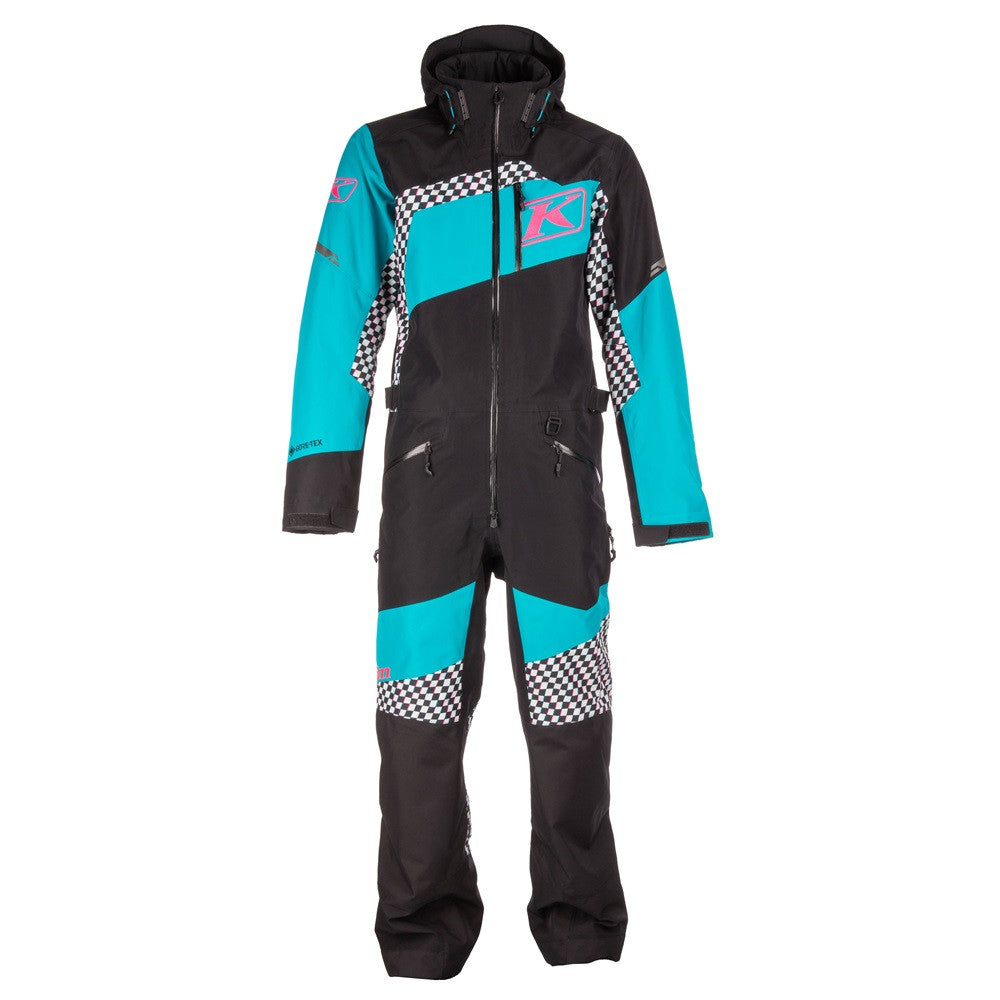Klim Ripsa One-Piece Short