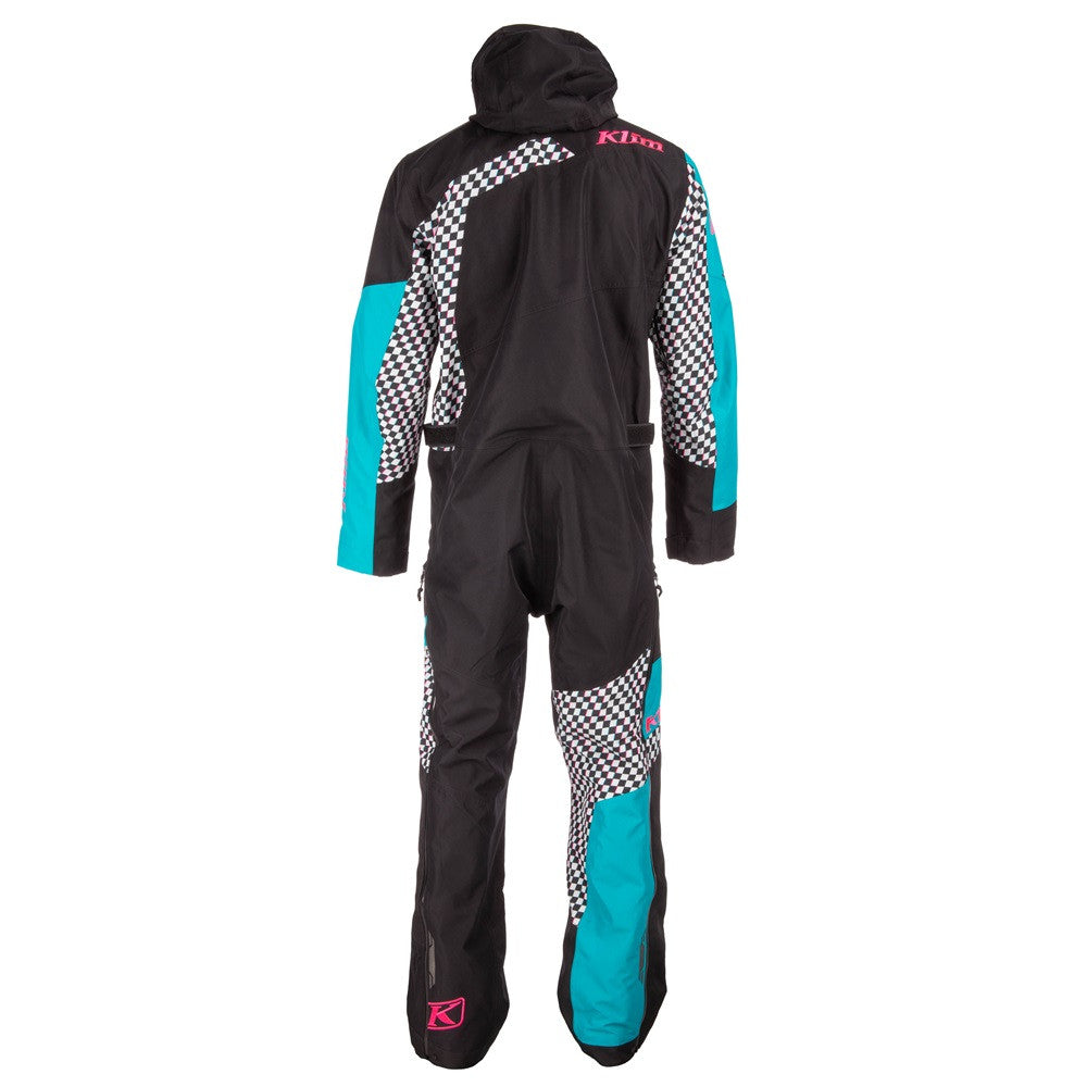Klim Ripsa One-Piece Short