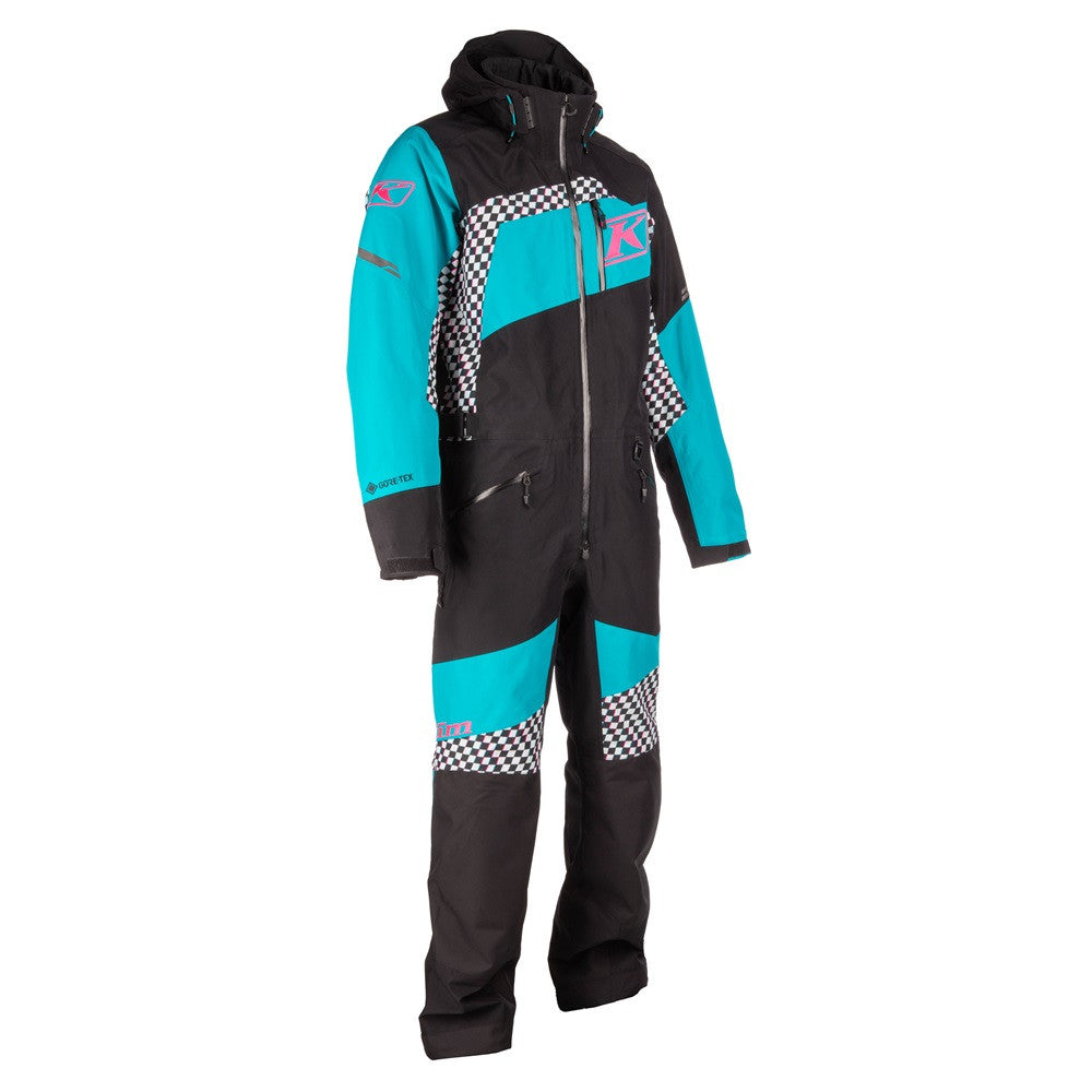 Klim Ripsa One-Piece Short