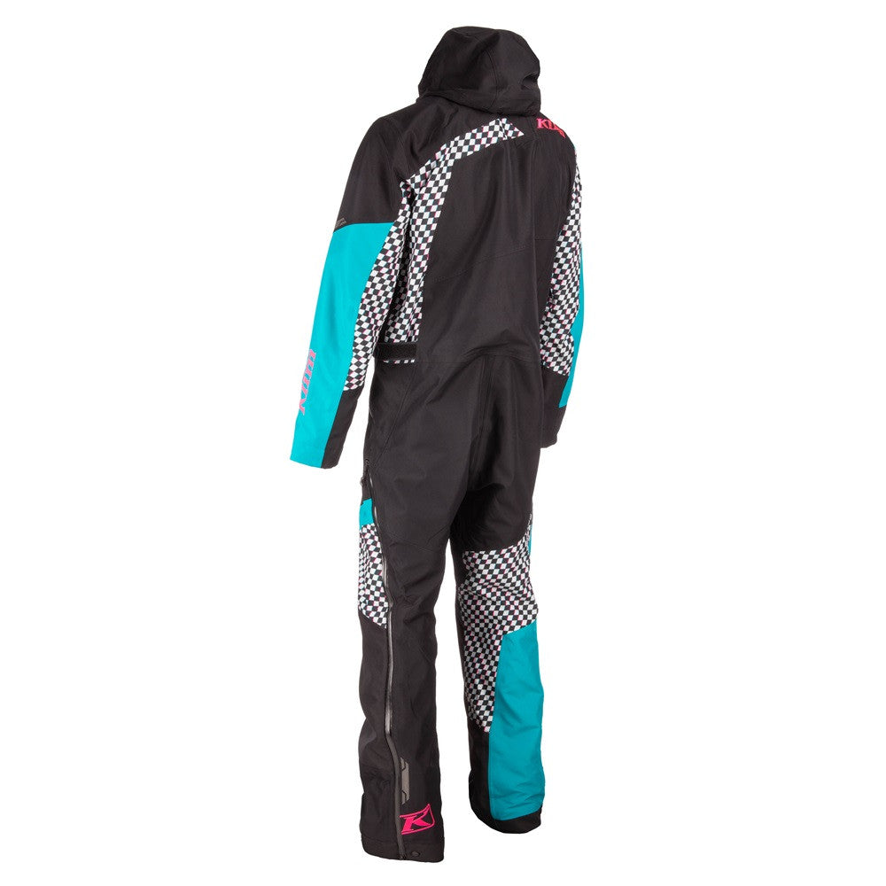 Klim Ripsa One-Piece Short