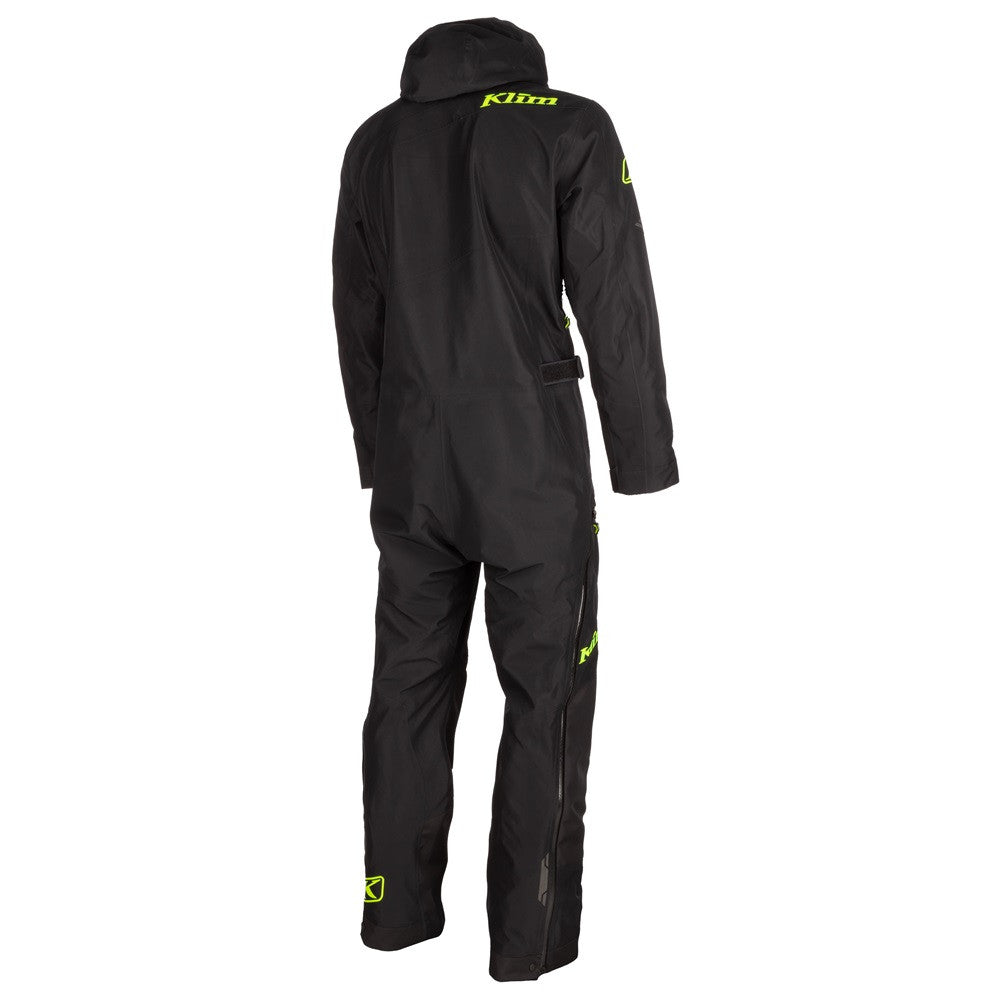 Klim Ripsa One-Piece Short
