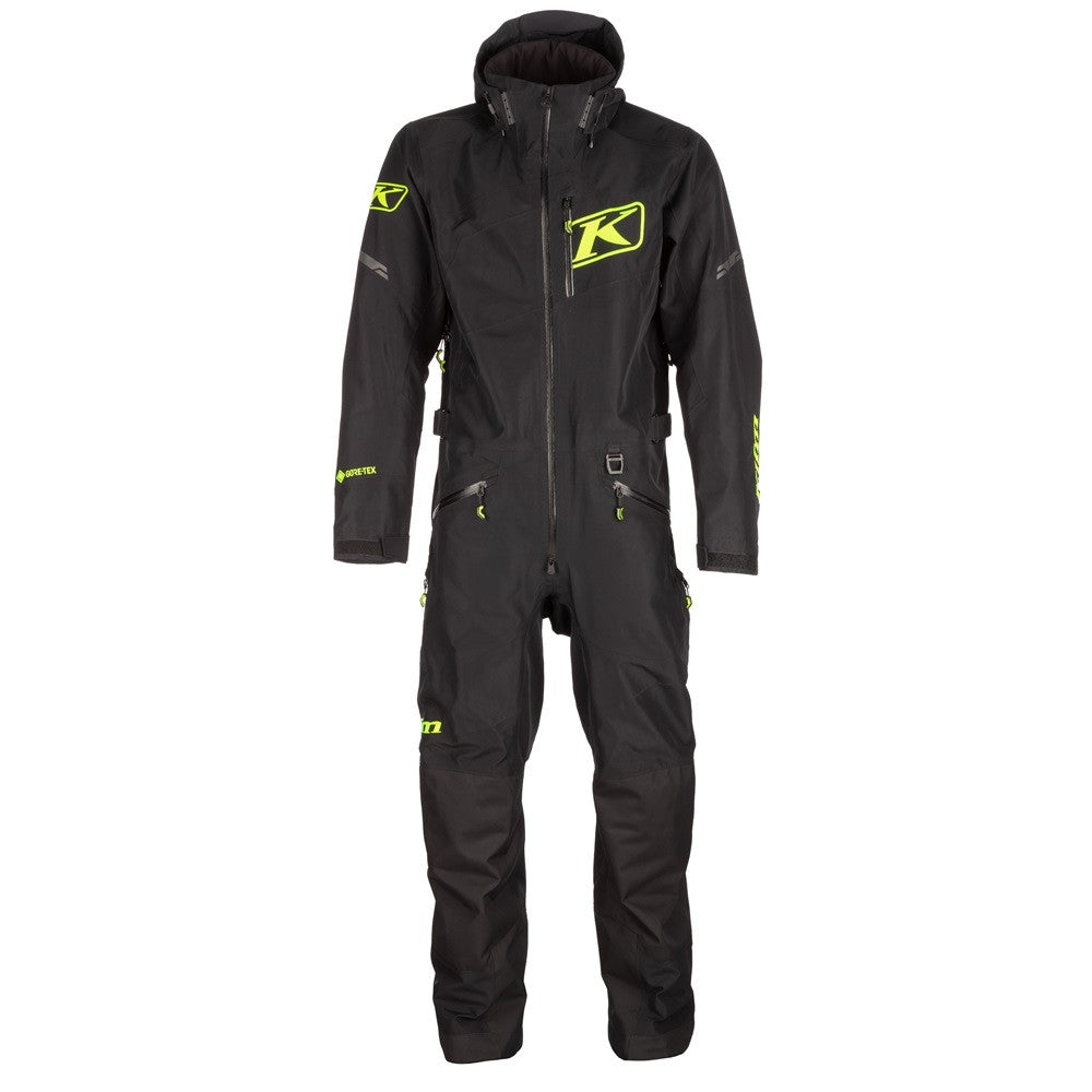 Klim Ripsa One-Piece Short