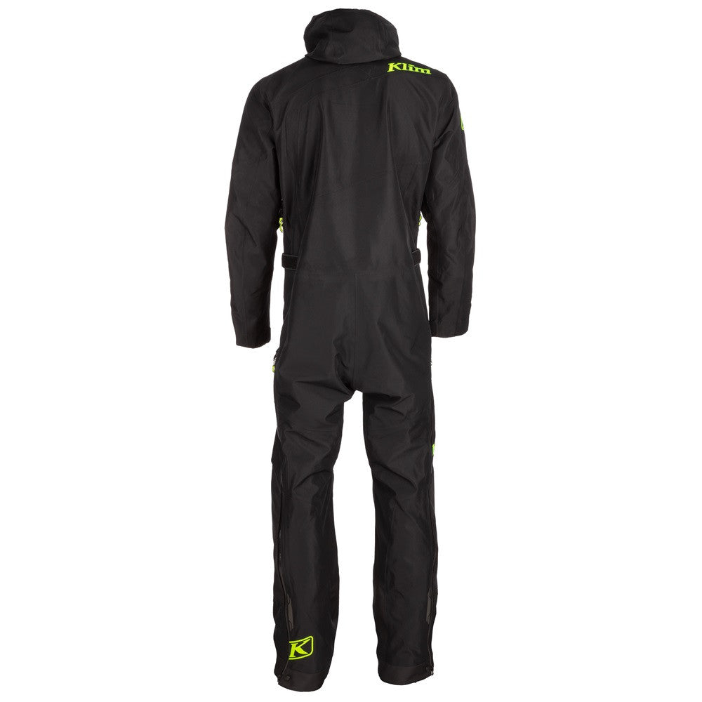 Klim Ripsa One-Piece Short