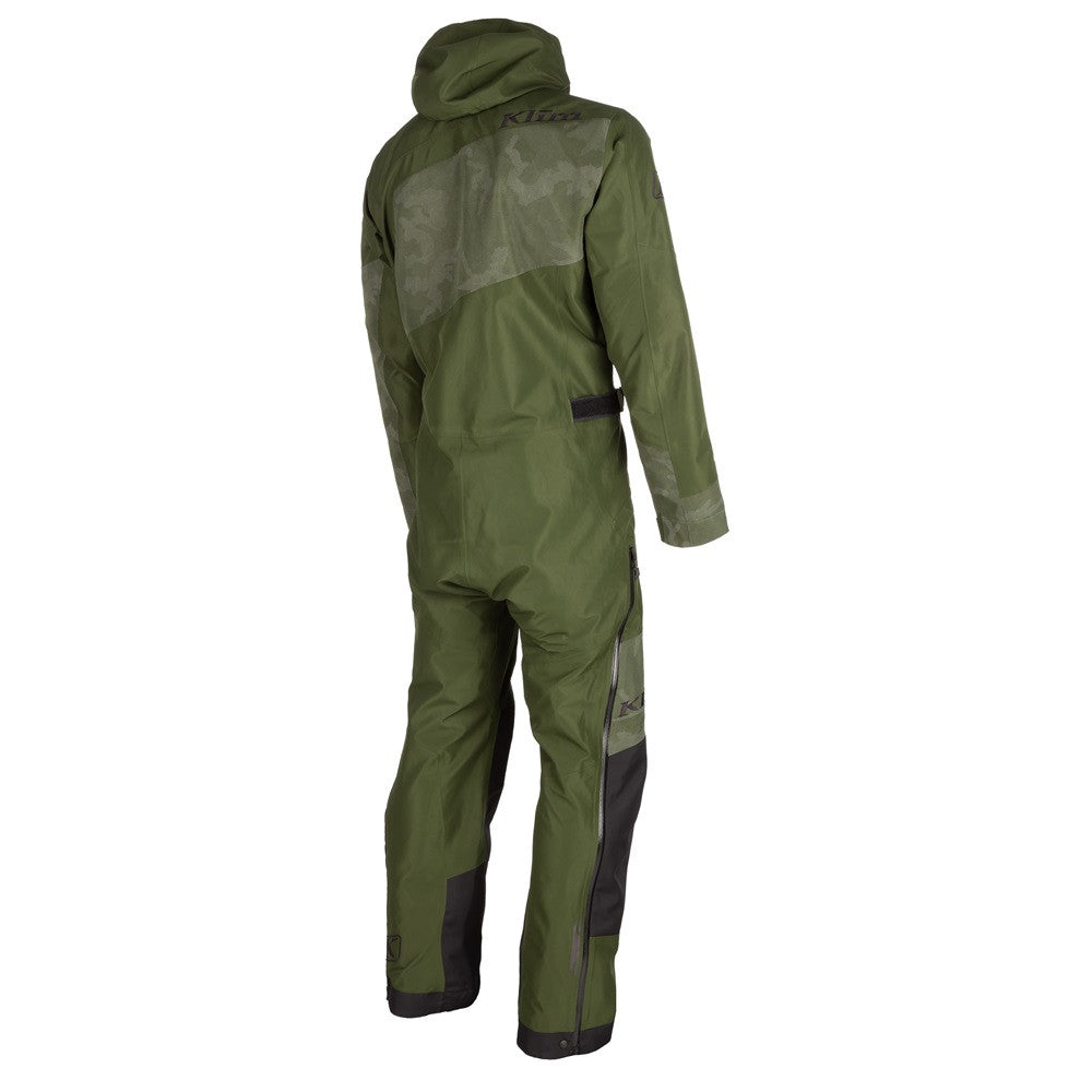 Klim Ripsa One-Piece Short