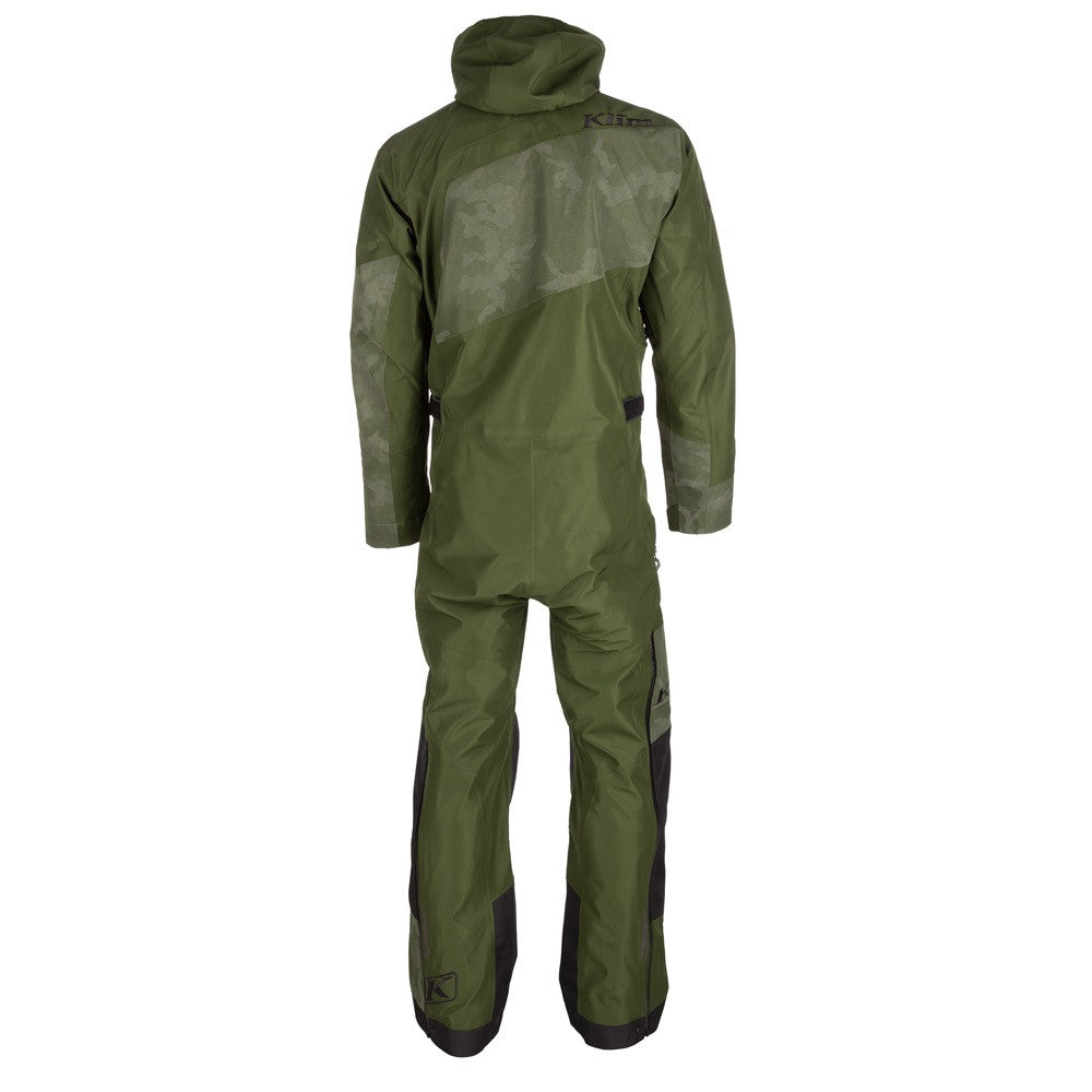 Klim Ripsa One-Piece Short