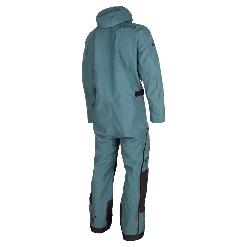 Klim Ripsa One-Piece Short