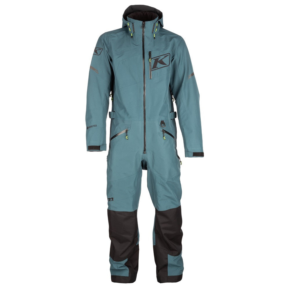 Klim Ripsa One-Piece Short