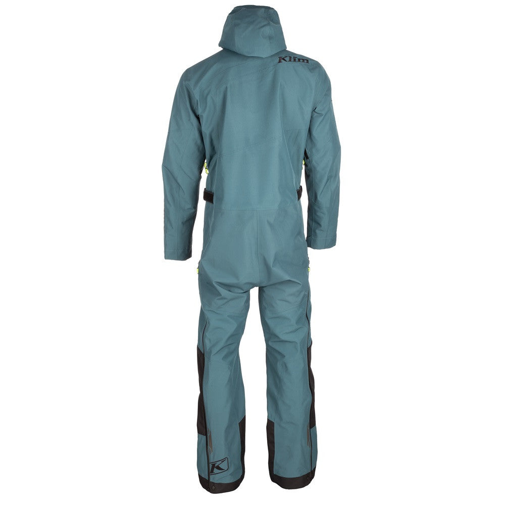 Klim Ripsa One-Piece Short