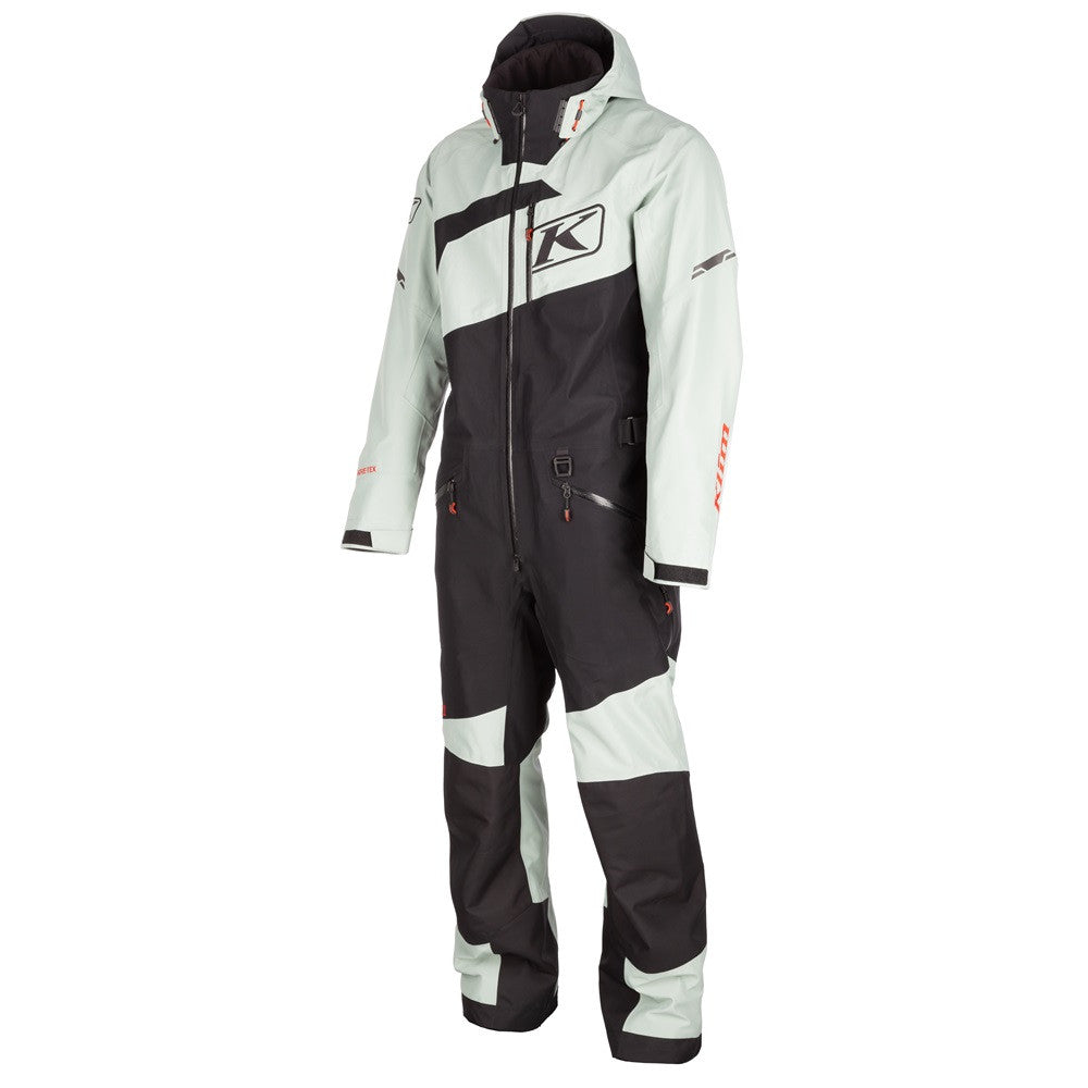 Klim Ripsa One-Piece Short