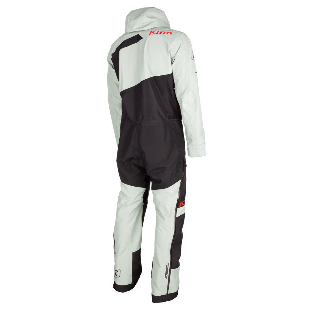 Klim Ripsa One-Piece Short