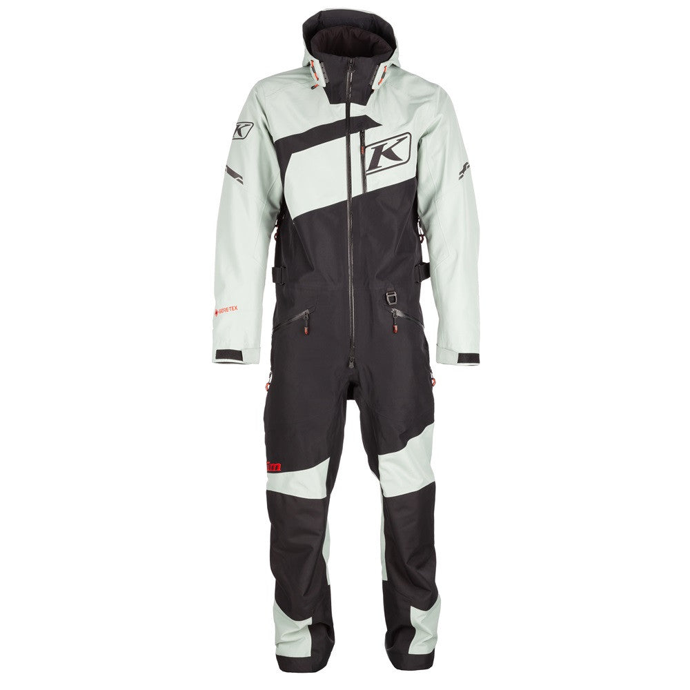 Klim Ripsa One-Piece Short