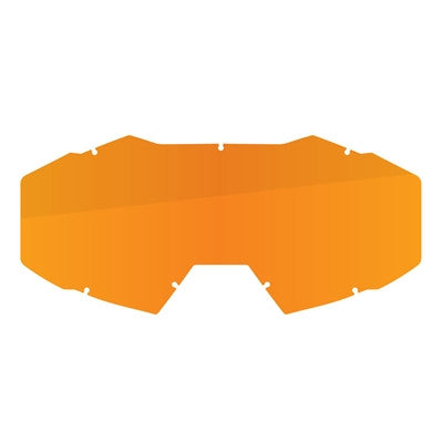 Klim 2019 Viper Pro/Viper Replacement Lens - Orange Tint
