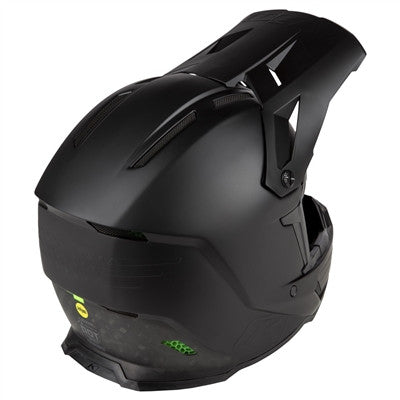 Klim F5 MIPS Offroad Helmet - OPS Black