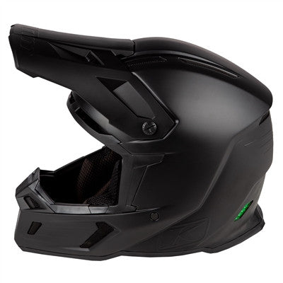 Klim F5 MIPS Offroad Helmet - OPS Black