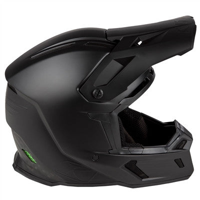 Klim F5 MIPS Offroad Helmet - OPS Black
