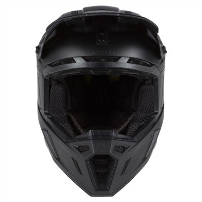 Klim F5 MIPS Offroad Helmet - OPS Black