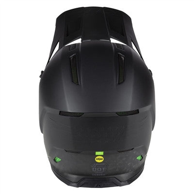 Klim F5 MIPS Offroad Helmet - OPS Black