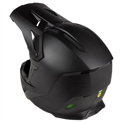 Klim F5 MIPS Offroad Helmet - OPS Black