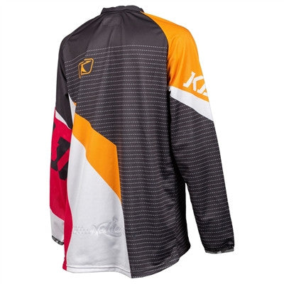 Klim 2019 Womens XC Lite Offroad Jersey - Orange