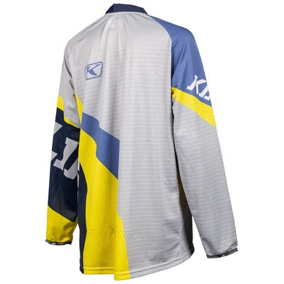 Klim 2019 Womens XC Lite Offroad Jersey - Yellow