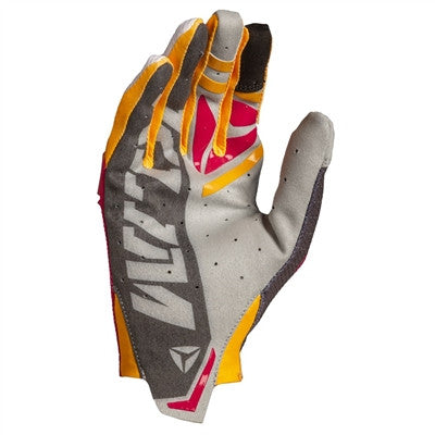 Klim 2019 Womens XC Lite Offroad Gloves - Orange