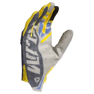 Klim 2019 Womens XC Lite Offroad Gloves - Yellow