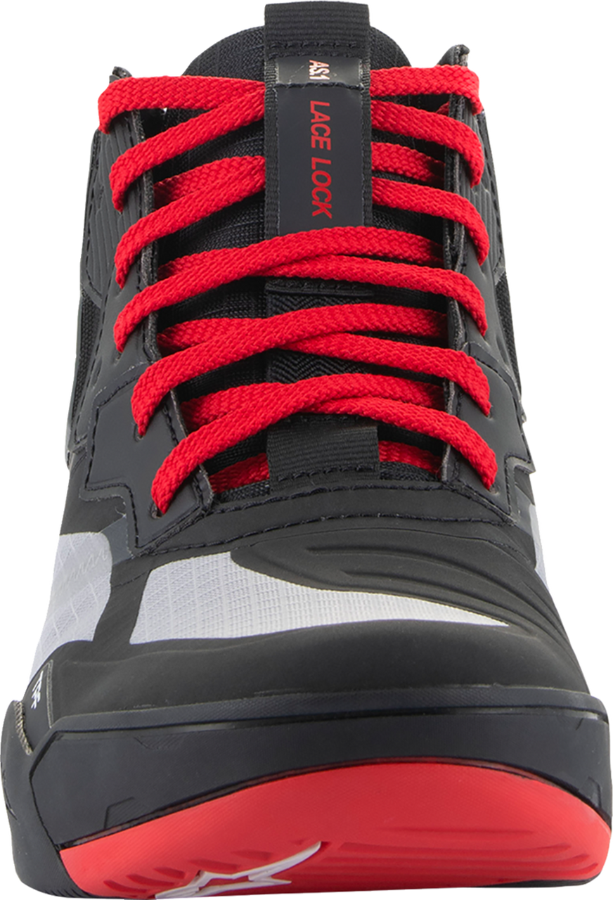 Alpinestars Speedflight Shoe - Black/Red/White