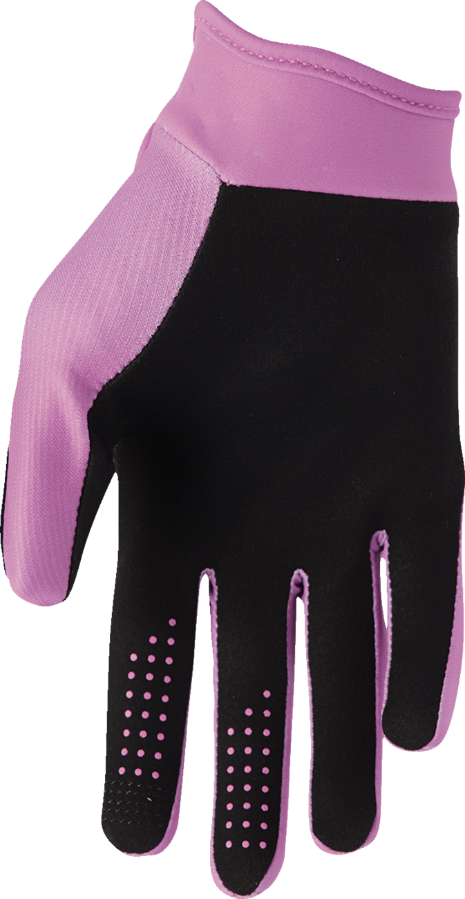 Thor 2026 Womens Launchmode XP Gloves Orchid