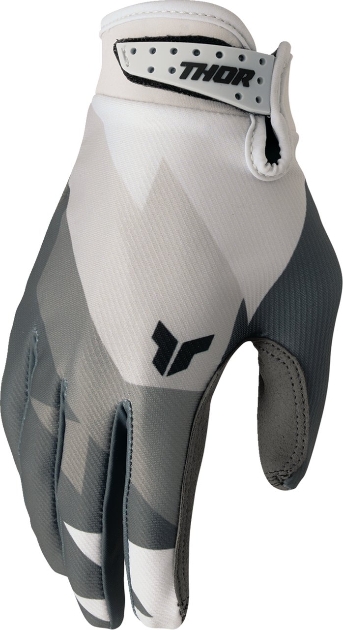 Thor 2025 Launchmode Gloves Brave