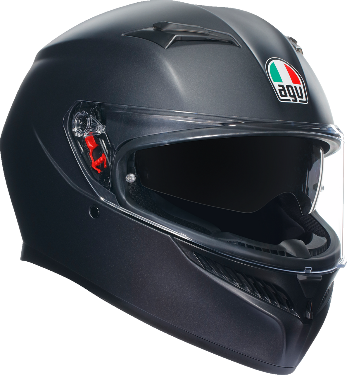 AGV K3 Helmet Matte Black