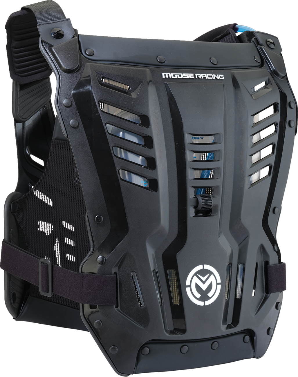 Moose Racing Synaps Hydra Guard Black