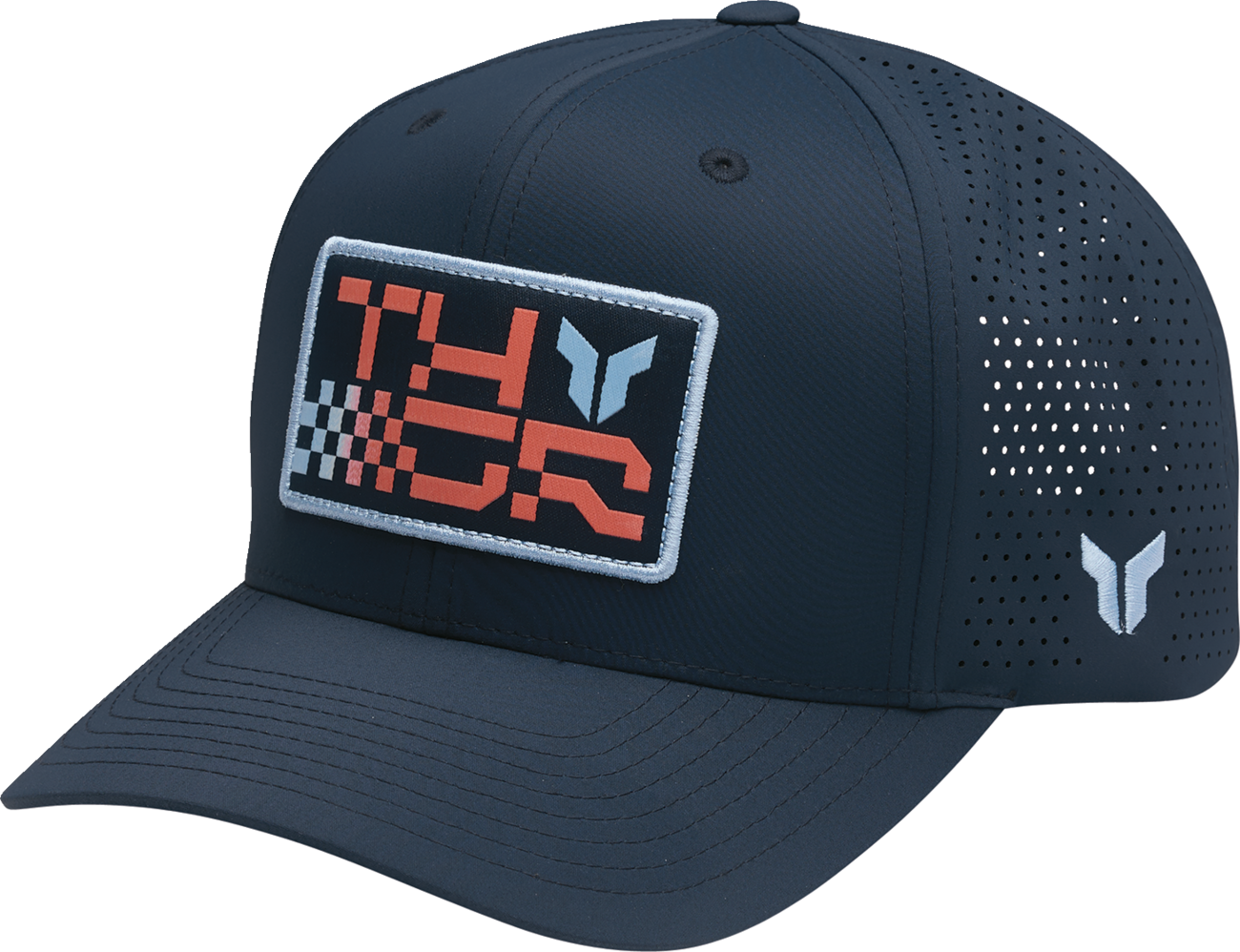 Thor Vantage Hat Navy