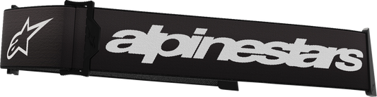Alpinestars Supertech Replacement Goggle Strap