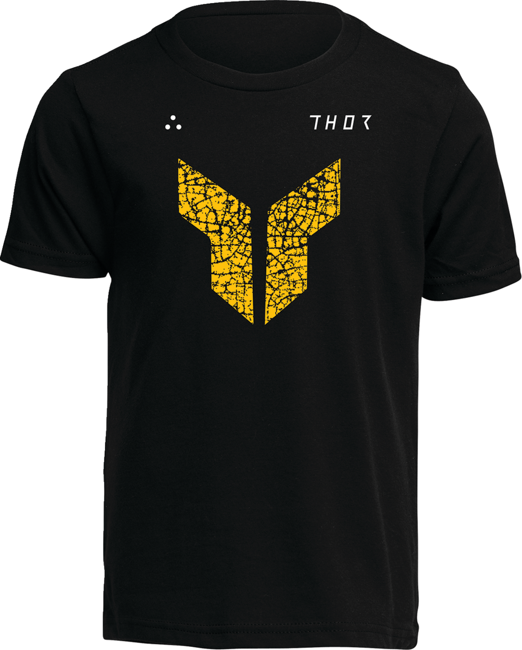 Thor Youth Iconic T-Shirt Dry Lake Black