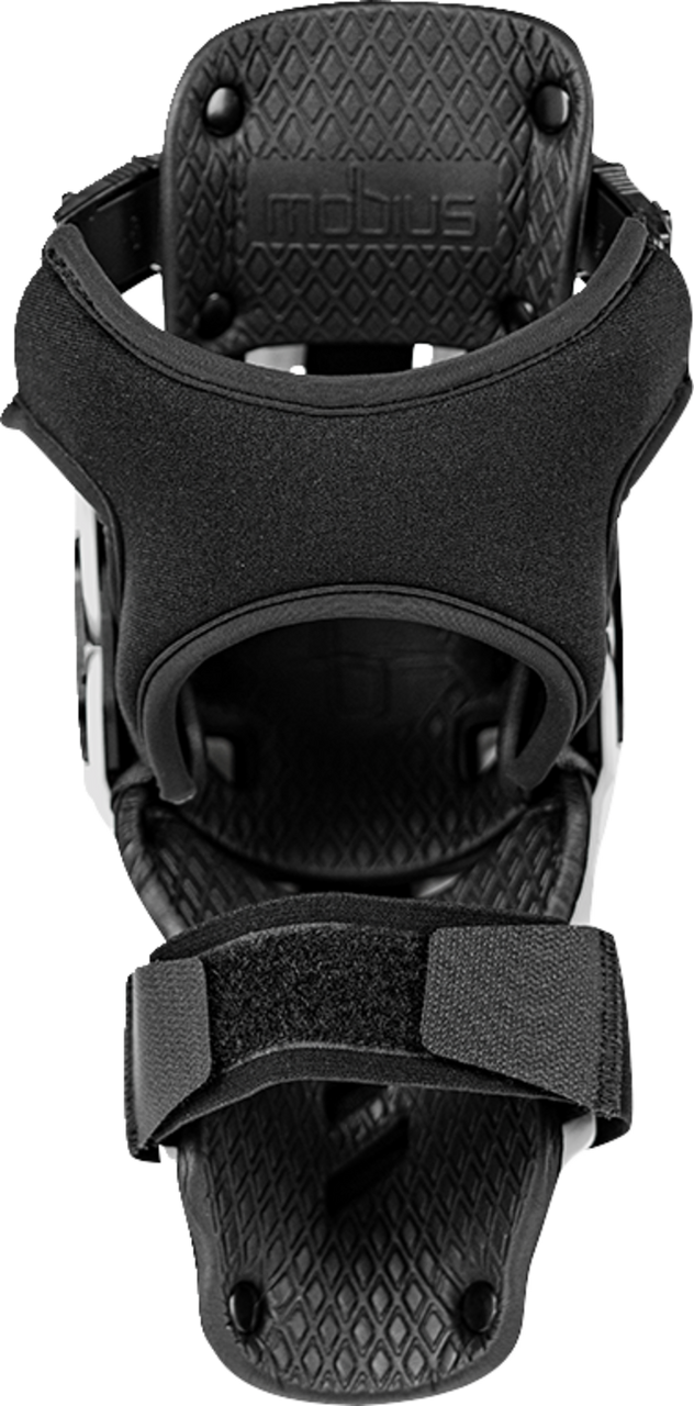 Mobius X8H Hybrid Knee Support (Pair)