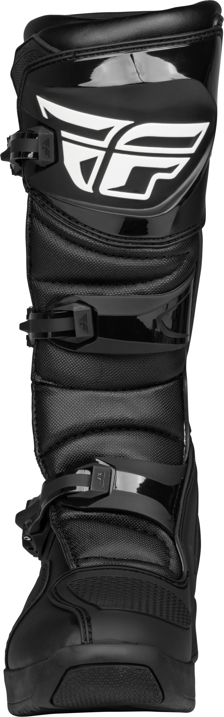 FLY Racing Maverik LT Boots Black