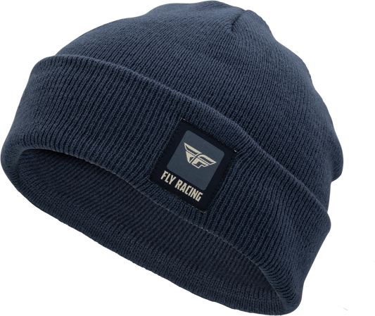 FLY Racing FLY Andy Beanie Navy