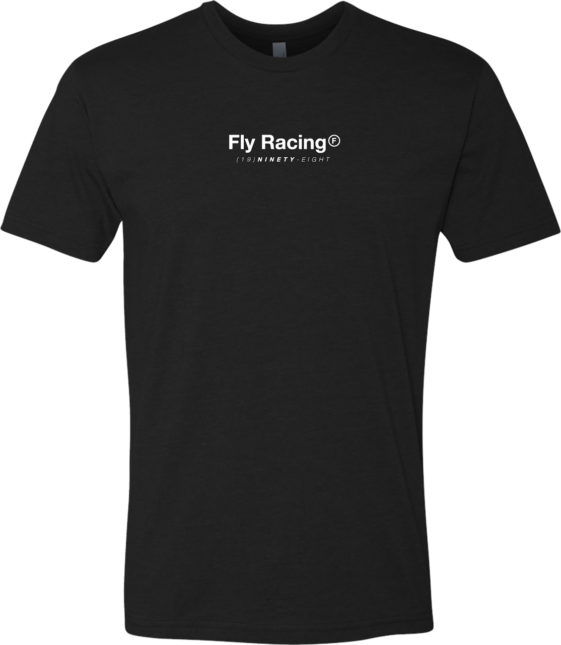 FLY Racing FLY Lost Tee Black