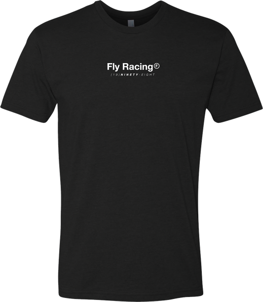 FLY Racing FLY Lost Tee Black