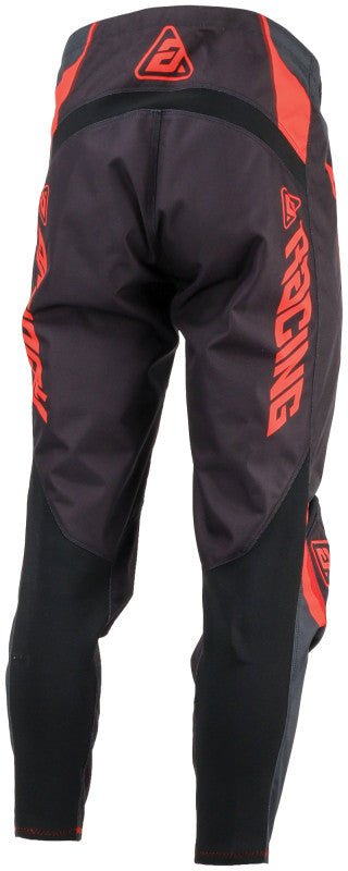 Answer Racing 2025 Youth Syncron Envenom Jersey Pant Combo Red/Black