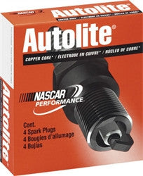 Autolite 2015 Spark Plug Copper Core