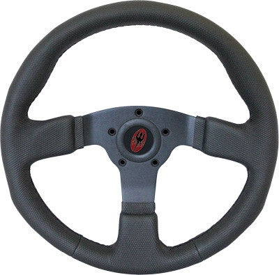 Symtec Heated Steering Wheel