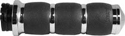 Avon Fly By Wire Throttle Velvet Air Grips