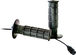 A'me Heated Full Waffle Grips