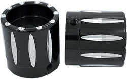 Avon Axle Nut Covers