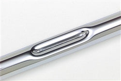 Biker�s Choice Dimpled Custom Handlebars